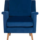 Safavieh Astrid Mid Century Arm Chair | Accent Chairs |  Modishstore 