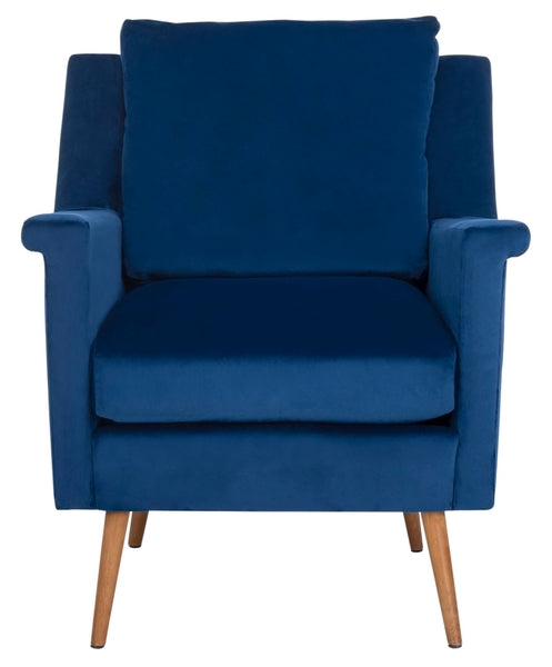 Safavieh Astrid Mid Century Arm Chair | Accent Chairs | Modishstore - 1