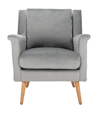 Safavieh Astrid Mid Century Arm Chair | Accent Chairs | Modishstore - 9