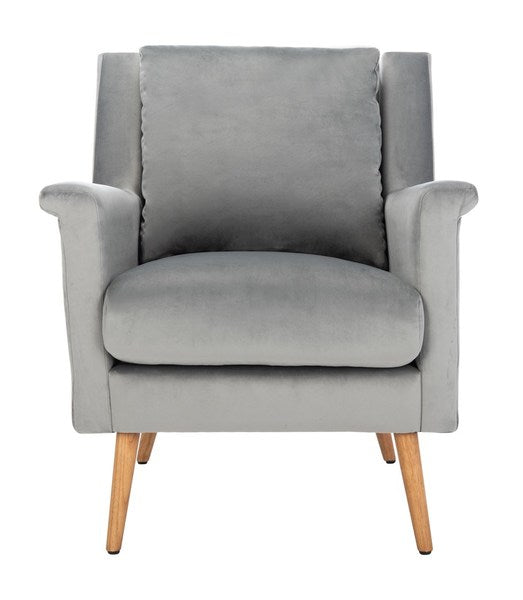 Safavieh Astrid Mid Century Arm Chair | Accent Chairs | Modishstore - 9