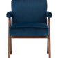 Safavieh Suri Mid Century Arm Chair | Armchairs | Modishstore - 1