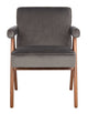 Safavieh Suri Mid Century Arm Chair | Armchairs |  Modishstore  - 5