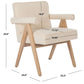 Safavieh Suri Mid Century Arm Chair | Armchairs |  Modishstore  - 15