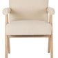 Safavieh Suri Mid Century Arm Chair | Armchairs |  Modishstore  - 13