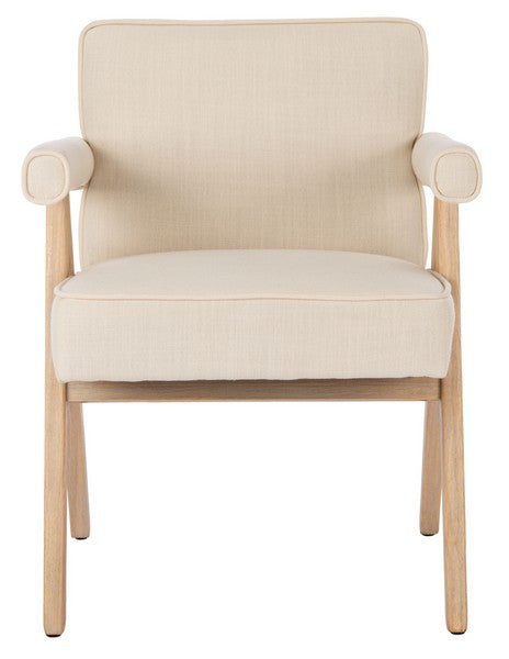 Safavieh Suri Mid Century Arm Chair | Armchairs | Modishstore - 13