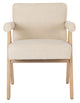 Safavieh Suri Mid Century Arm Chair | Armchairs |  Modishstore  - 13