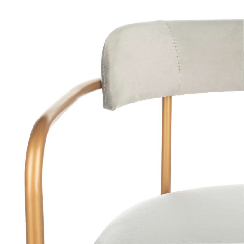 Safavieh Camille Side Chair | Side Chairs | Modishstore - 3