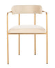 Safavieh Camille Side Chair | Side Chairs | Modishstore - 4