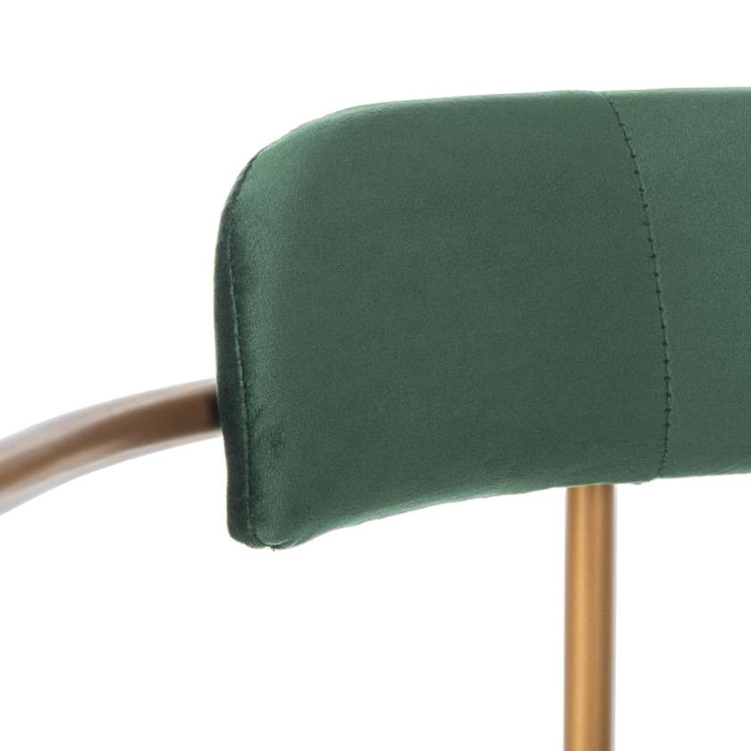 Safavieh Camille Side Chair | Side Chairs | Modishstore - 12