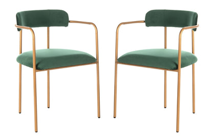 Safavieh Camille Side Chair | Side Chairs | Modishstore - 10