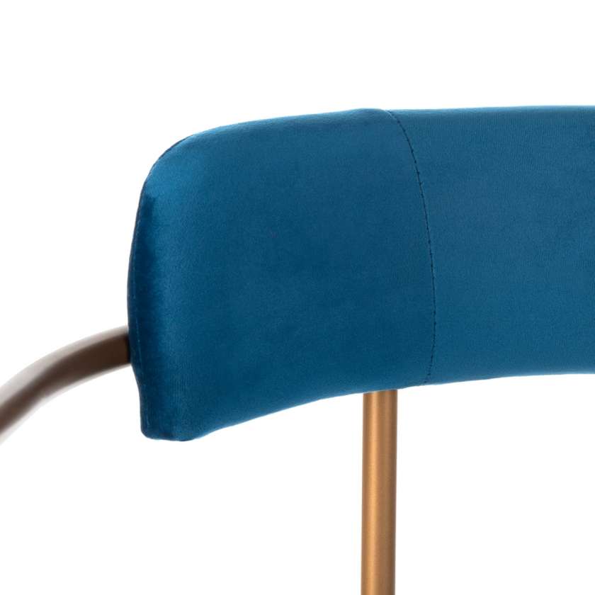 Safavieh Camille Side Chair | Side Chairs | Modishstore - 9