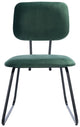 Safavieh Chavelle Side Chair | Side Chairs | Modishstore - 1