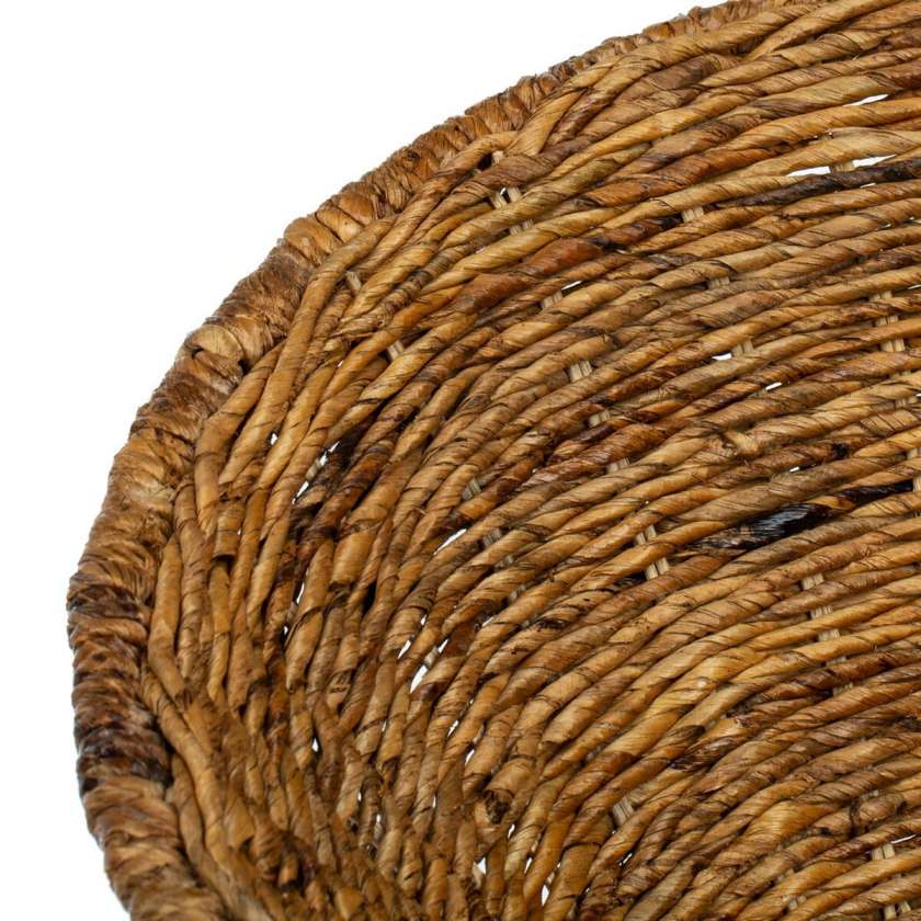 Safavieh Sierra Rattan Accent Chair | Accent Chairs | Modishstore - 7