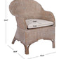 Safavieh Antonia Accent Chair W/Cushion | Accent Chairs |  Modishstore  - 4