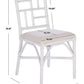 Safavieh Christine Accent Chair W/ Cushion | Accent Chairs | Modishstore - 3