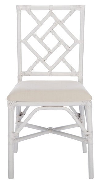 Safavieh Bhumi Accent Chair W/ Cushion | Accent Chairs | Modishstore - 1