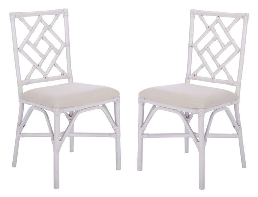 Safavieh Bhumi Accent Chair W/ Cushion | Accent Chairs | Modishstore - 2