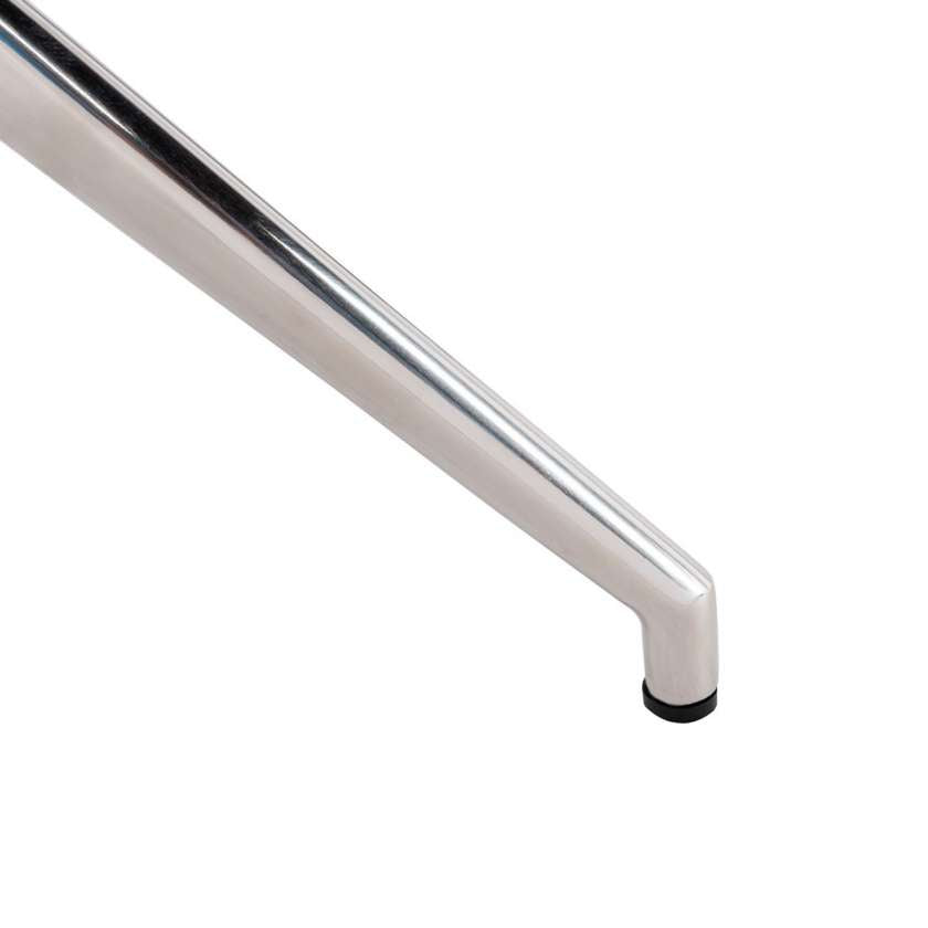 Safavieh Dawn Midcentury Modern Leather Swivel Office Arm Chair | Office Chairs | Modishstore - 7