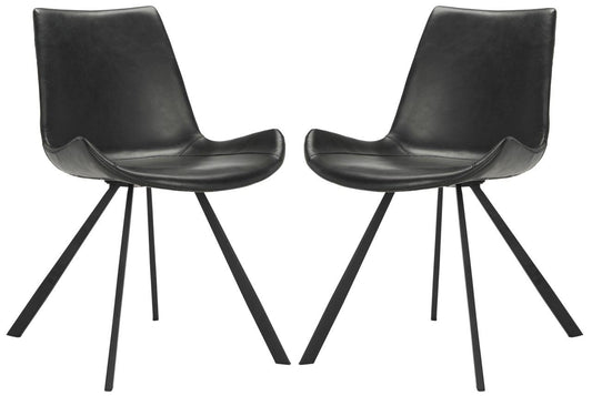 Safavieh Terra Midcentury Modern Dining Chair | Accent Chairs |  Modishstore 