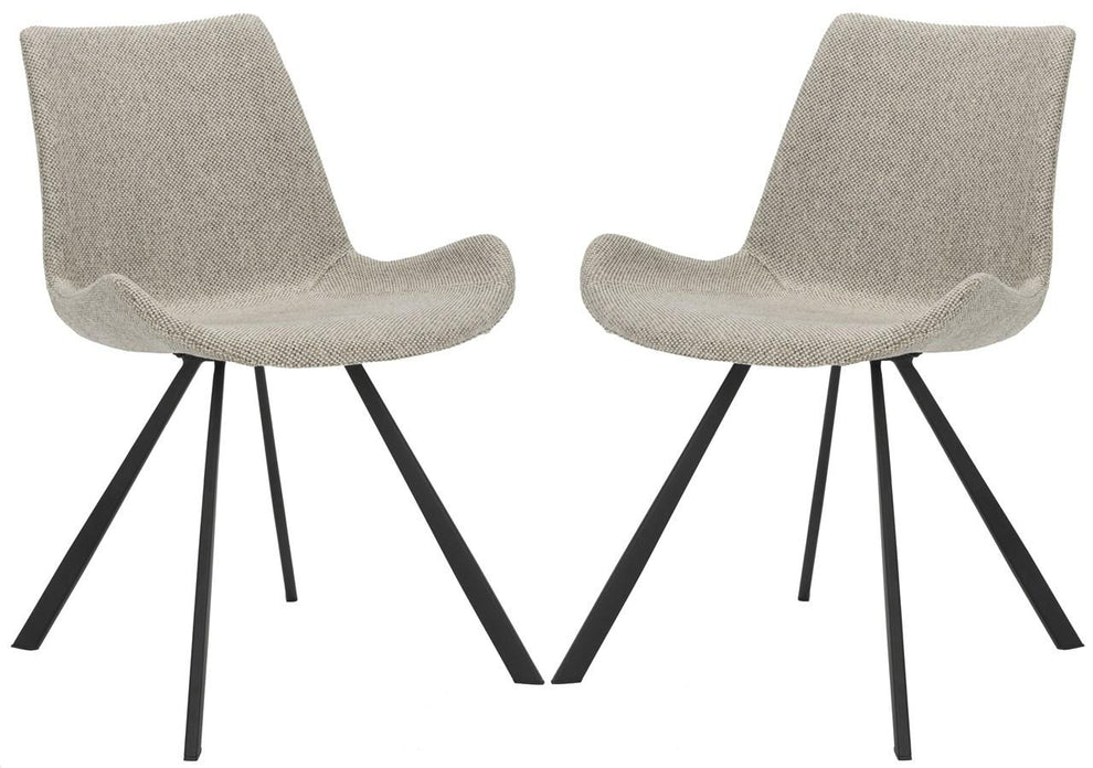 Safavieh Terra Midcentury Modern Dining Chair | Accent Chairs | Modishstore - 5