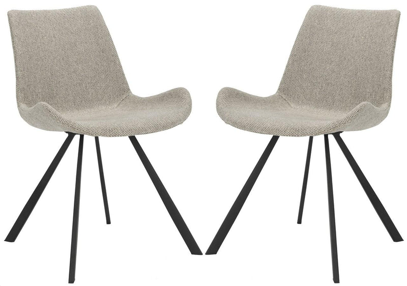Safavieh Terra Midcentury Modern Dining Chair | Accent Chairs | Modishstore - 5