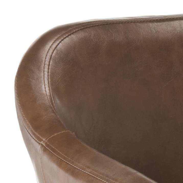 Safavieh Adalena Accent Chair | Accent Chairs | Modishstore - 3