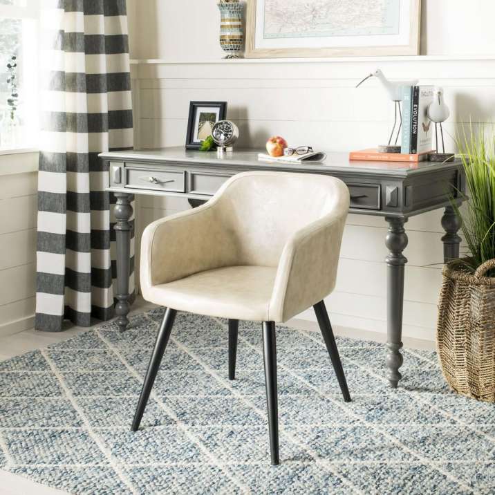 Safavieh Adalena Accent Chair | Accent Chairs | Modishstore - 5