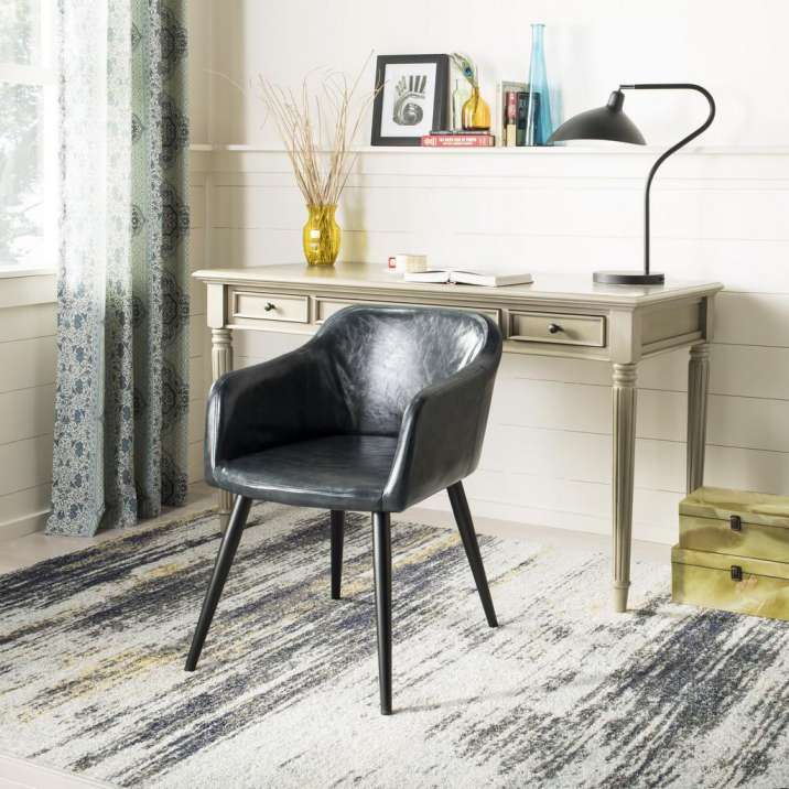 Safavieh Adalena Accent Chair | Accent Chairs | Modishstore - 10