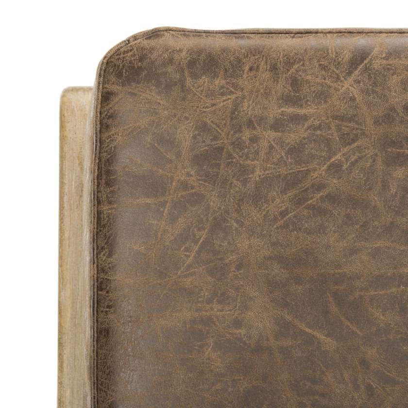 Safavieh Varys Accent Chair | Accent Chairs | Modishstore - 5