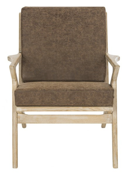 Safavieh Varys Accent Chair | Accent Chairs | Modishstore - 1