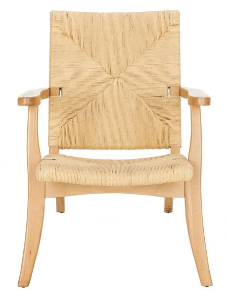 Safavieh Bronn Accent Chair | Accent Chairs |  Modishstore 