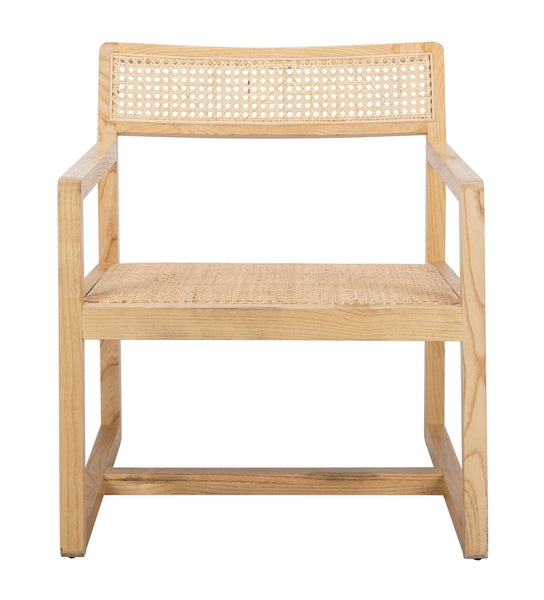 Safavieh Lula Cane Accent Chair | Accent Chairs | Modishstore - 5