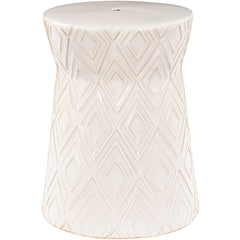 Surya Garden Stool - ACL-001