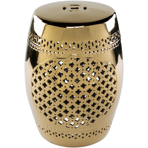 Surya Garden Stool - ADL-006 | Outdoor Stools & Benches | Modishstore