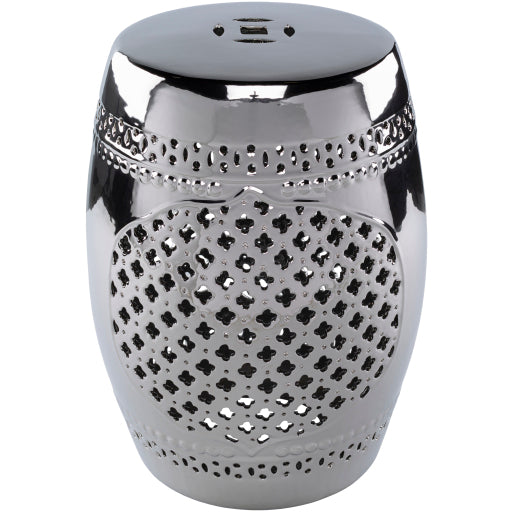 Surya Garden Stool - ADL-007 | Outdoor Stools & Benches | Modishstore