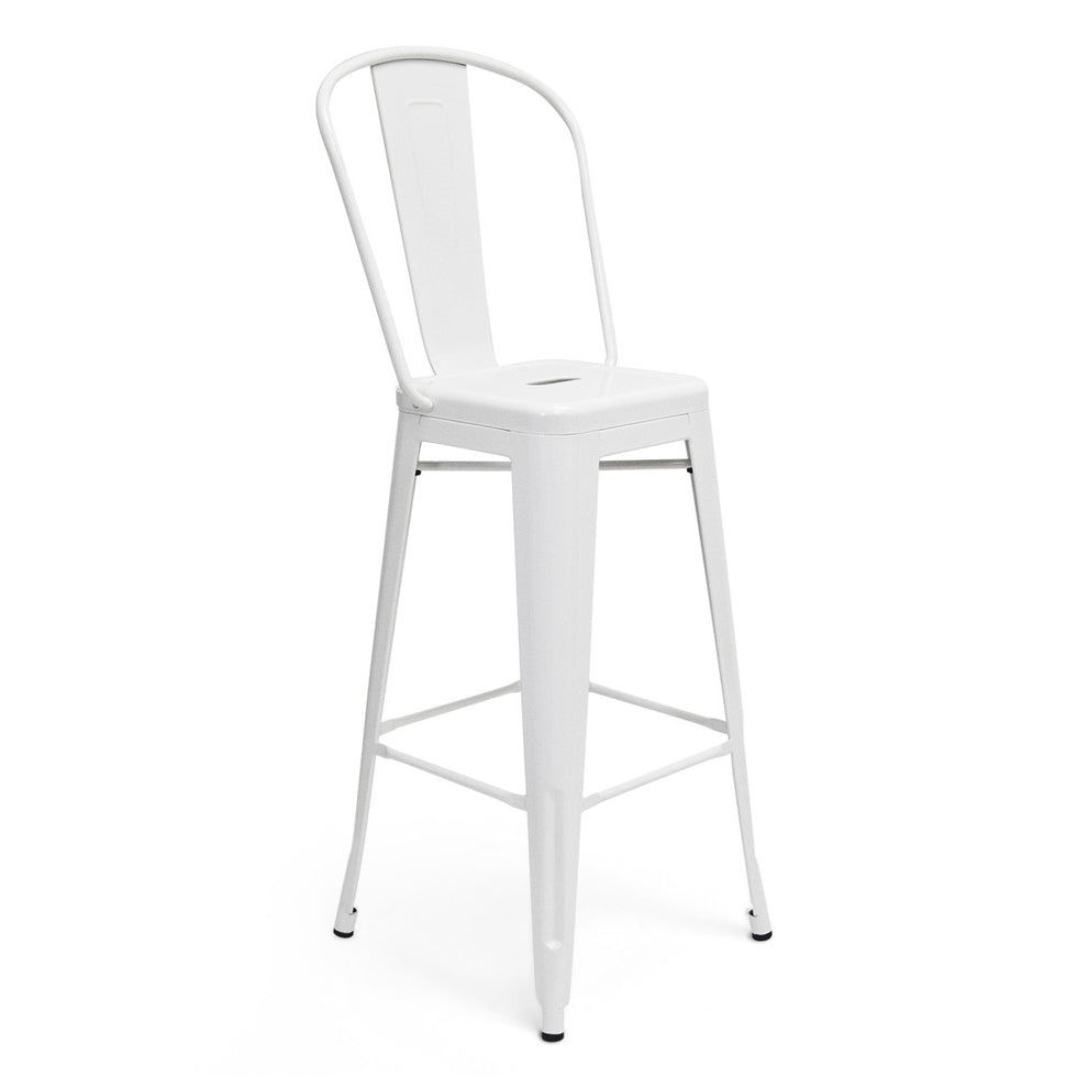 Aeon Furniture Garvin Barstool - Set Of 2 | Bar Stools |Modishstore