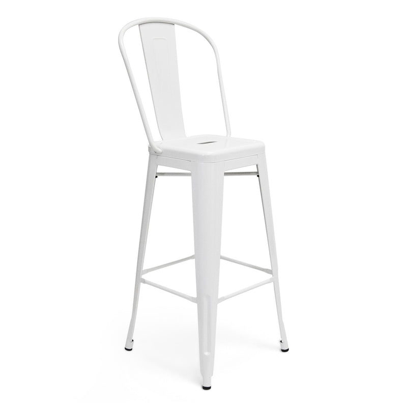 Aeon Furniture Garvin Barstool - Set Of 2 | Bar Stools |Modishstore