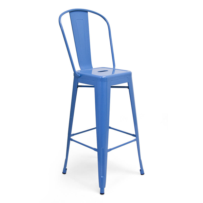 Aeon Furniture Garvin Barstool - Set Of 2 | Bar Stools |Modishstore-3