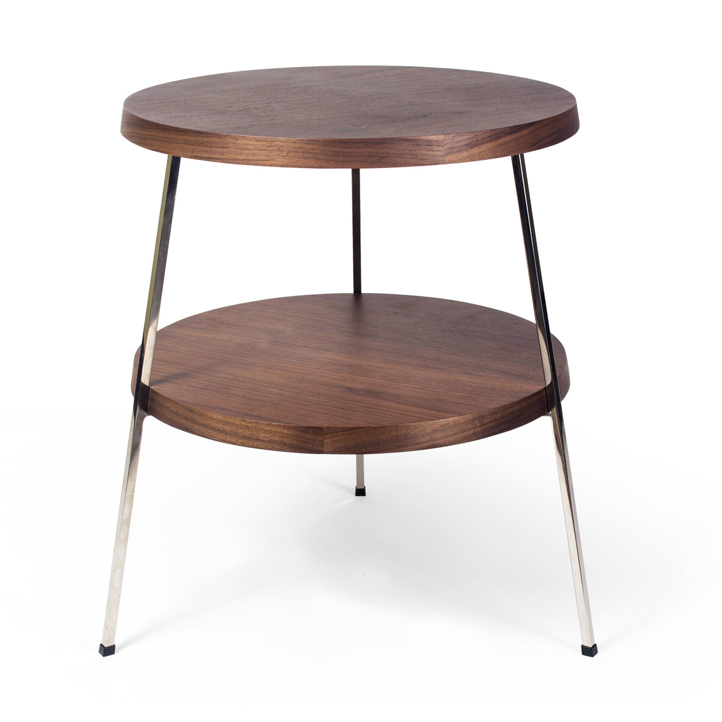 Aeon Furniture Two-Top Side Table - Small | Side Tables |Modishstore-2