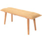 Surya Upholstered Bench - AEG-008 | Stools & Benches | Modishstore-3