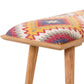 Surya Upholstered Bench - AEG-001 | Stools & Benches | Modishstore-5