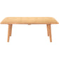 Surya Upholstered Bench - AEG-008 | Stools & Benches | Modishstore-2