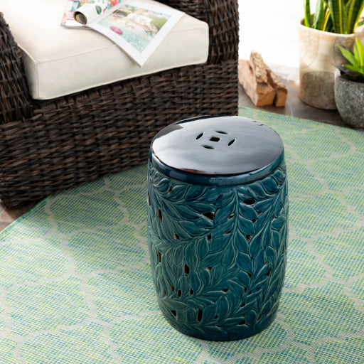 Surya Garden Stool - AEH-003 | Outdoor Stools & Benches | Modishstore-2