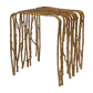 Gold Leaf Design Group Twig Benches | Stools & Benches | Modishstore-2