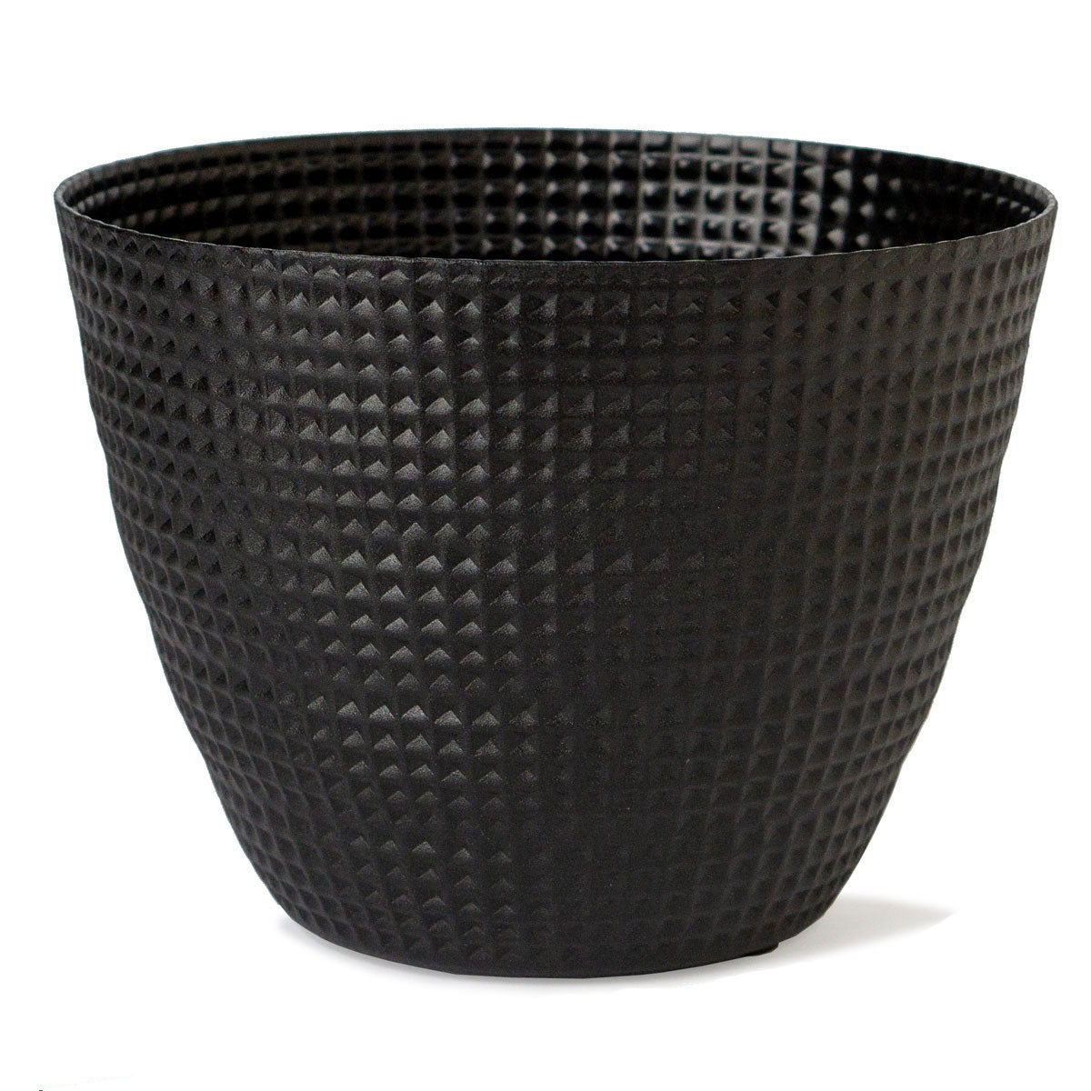 Nama 10"D Bowl Set of 2 Gold Leaf Design Group | Decorative Bowls | Modishstore
