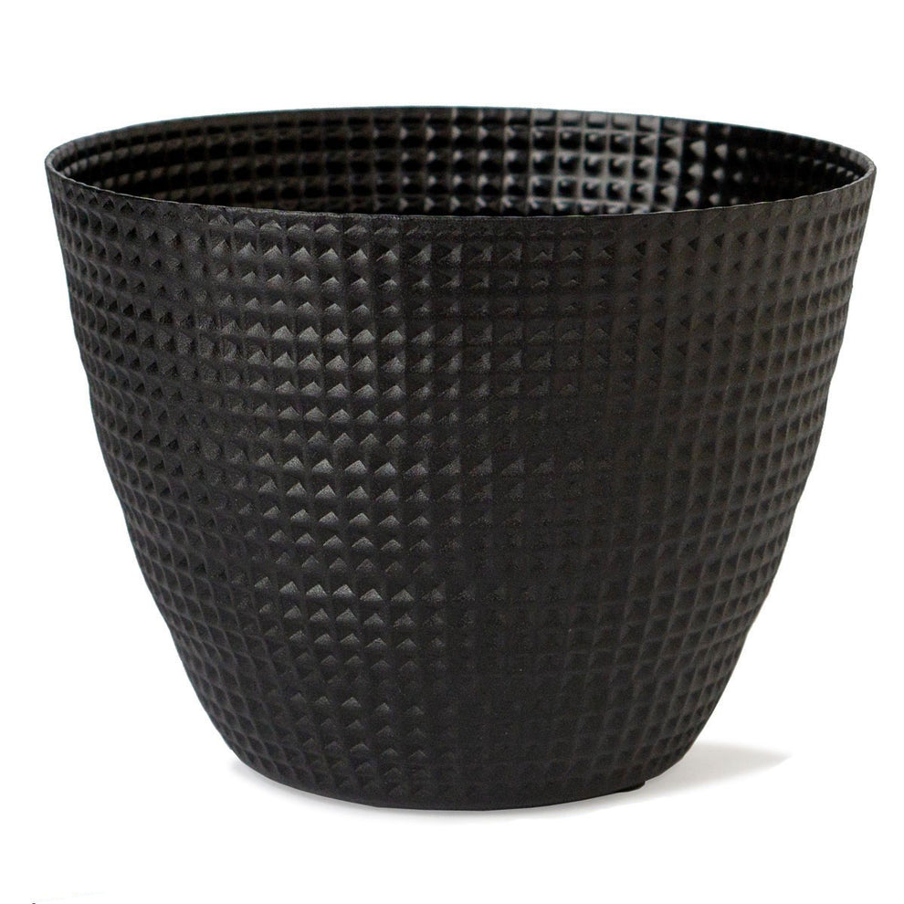 Nama 10"D Bowl Gold Leaf Design Group | Planters, Troughs & Cachepots | Modishstore - 3