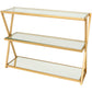 Surya Console Table - ALI-002 | Console Tables | Modishstore-3
