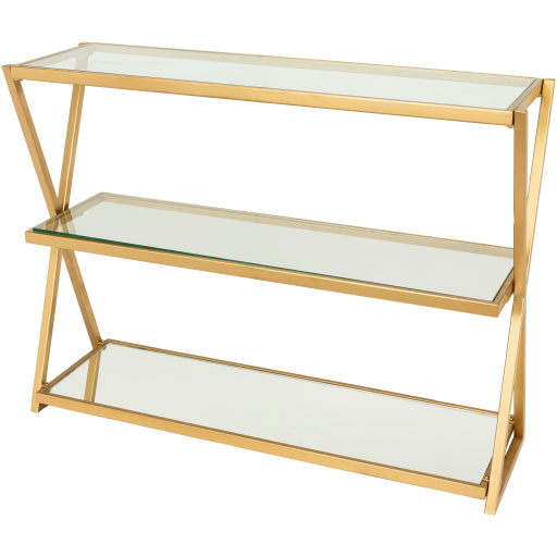 Surya Console Table - ALI-002 | Console Tables | Modishstore-3