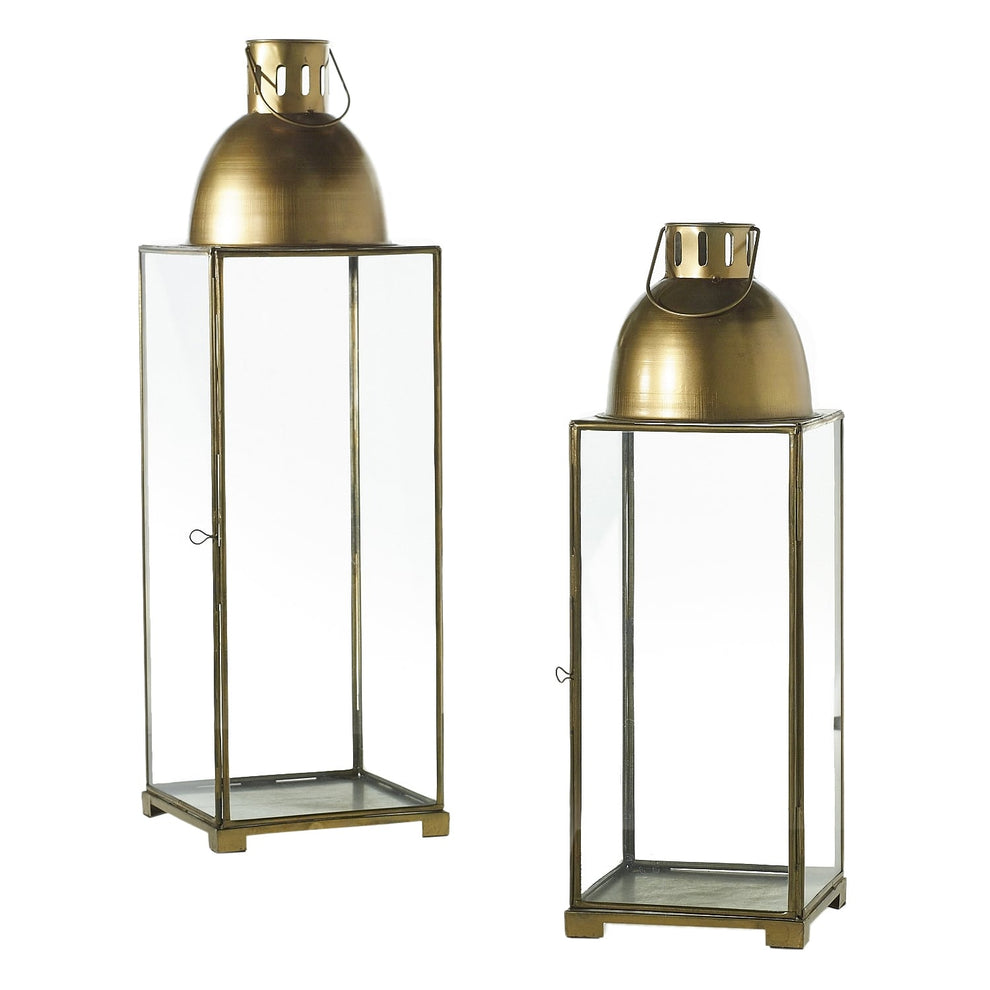 Ali Lantern by Accent Decor | Lanterns | Modishstore - 10