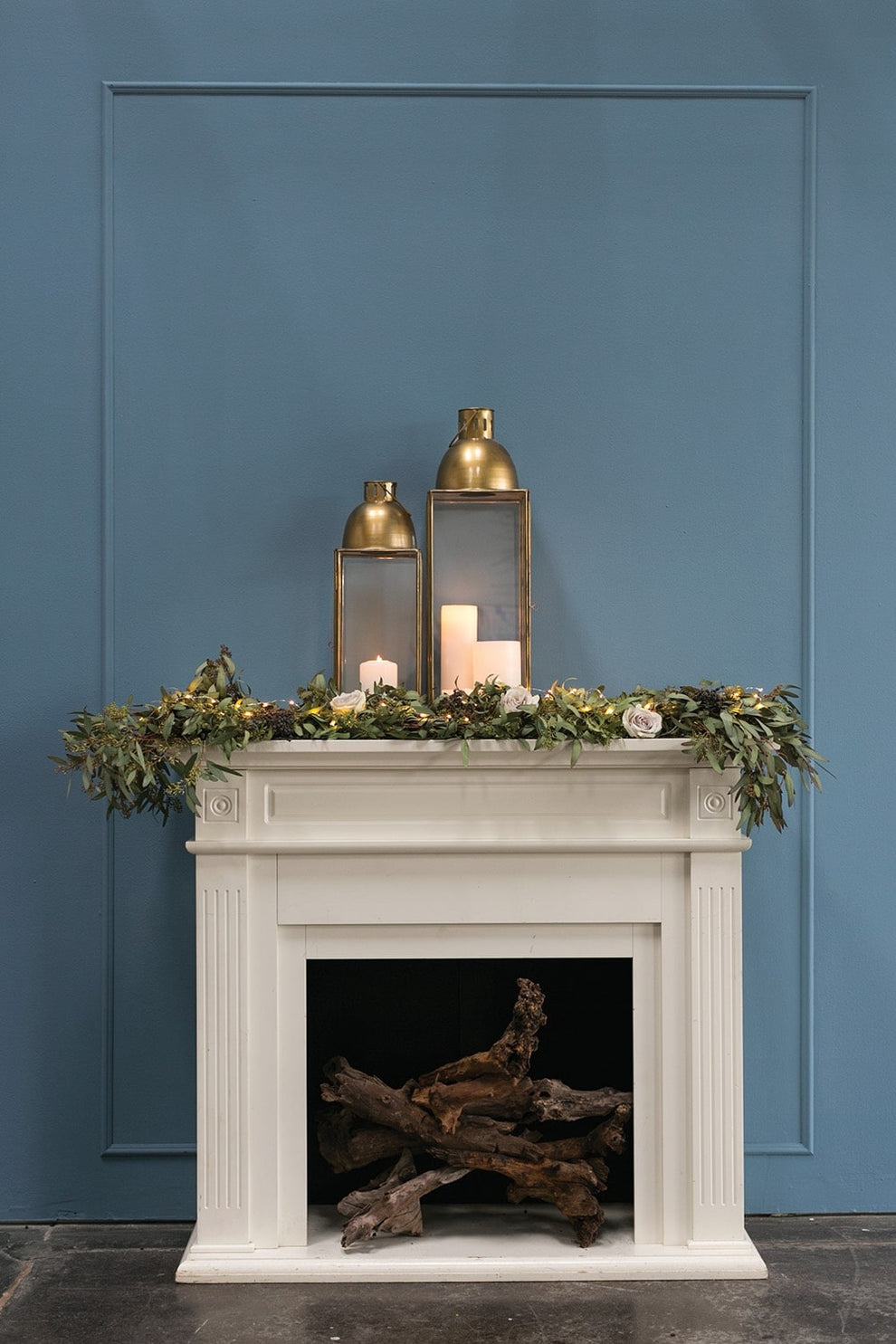 Ali Lantern by Accent Decor | Lanterns | Modishstore - 6